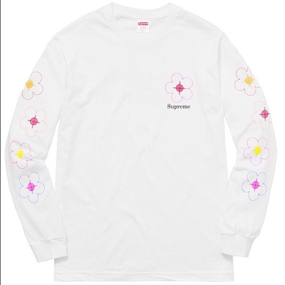 Supreme You Been Fuckin Hit Tee Medium 